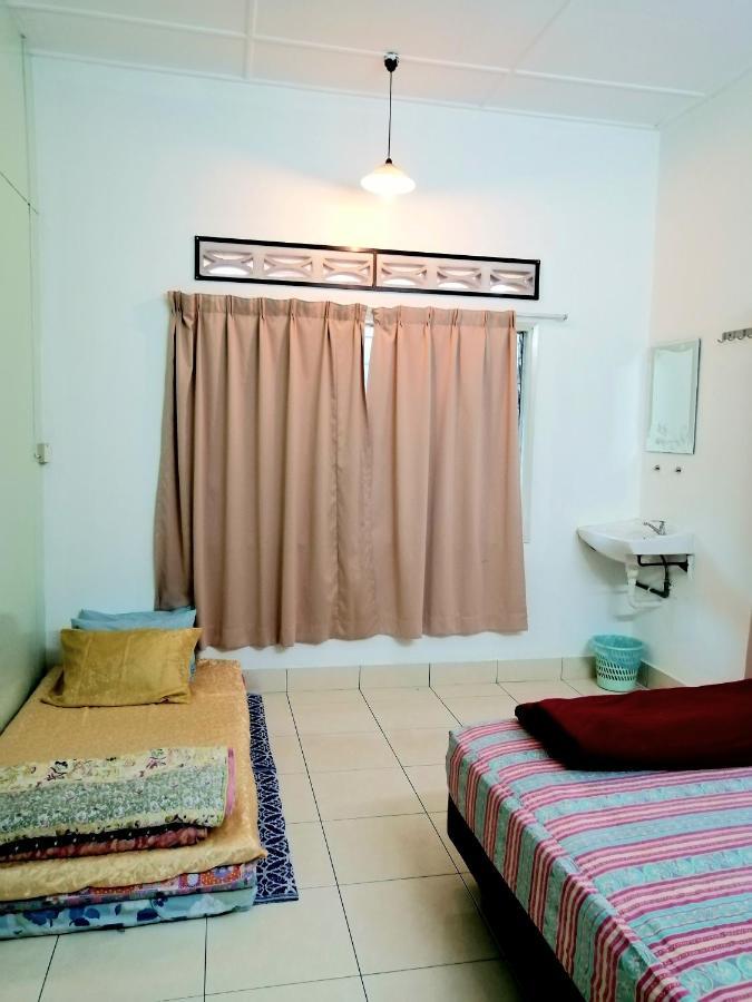 Sakura Guest House Cameron Highlands Exterior foto
