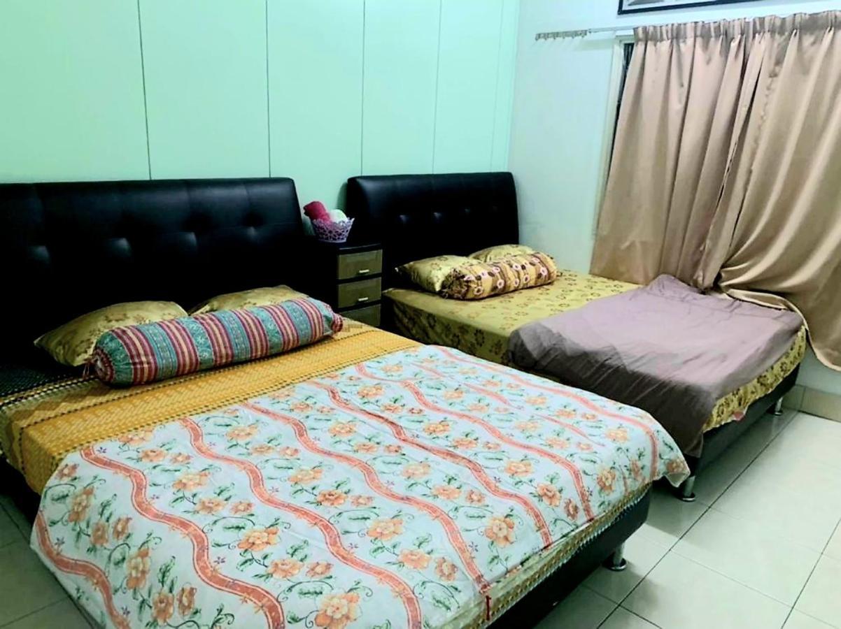 Sakura Guest House Cameron Highlands Exterior foto