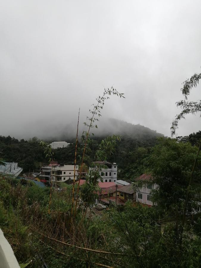 Sakura Guest House Cameron Highlands Exterior foto